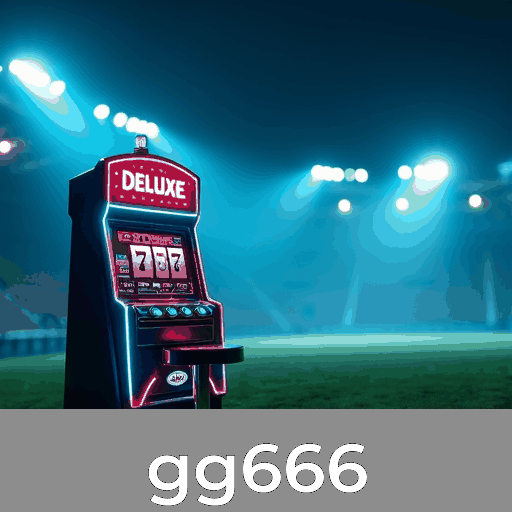 gg666: Entre com login rápido e explore jogos ao vivo