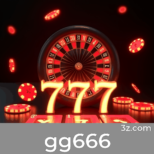 gg666: Plataforma de Apostas Segura e Rápida