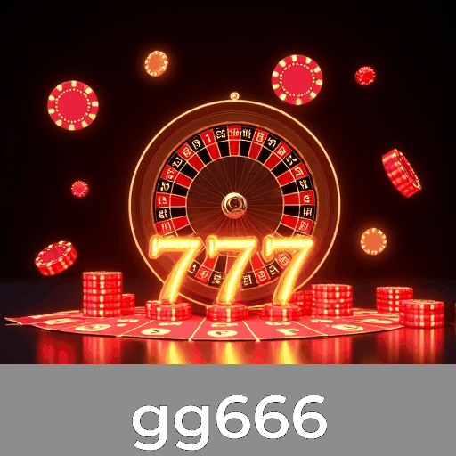 gg666 - Plataforma confiável para apostas emocionantes e bônus