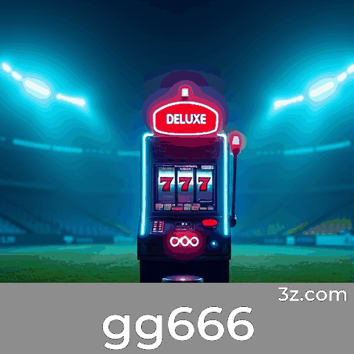 gg666: Plataforma de Apostas Segura e Rápida