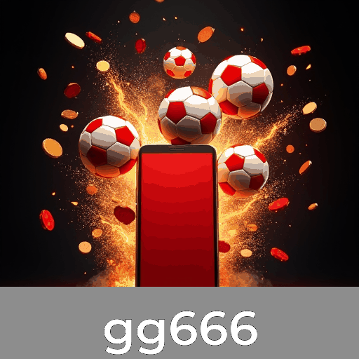 gg666 - App gg666 Brasil disponível para download no Google Play