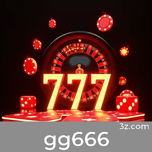 gg666: Plataforma de Apostas Segura e Rápida