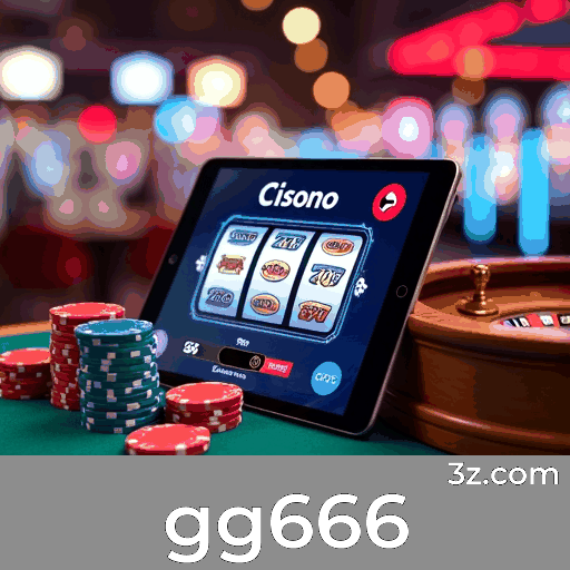 gg666: Plataforma de Apostas Segura e Rápida