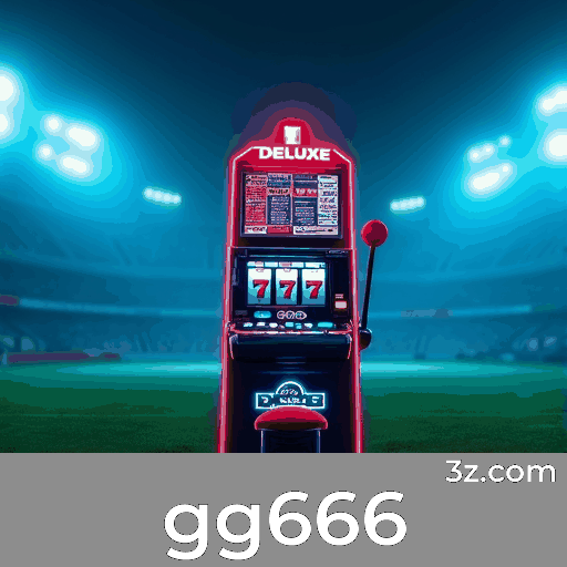 gg666: Plataforma de Apostas Segura e Rápida