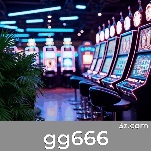 gg666: Plataforma de Apostas Segura e Rápida