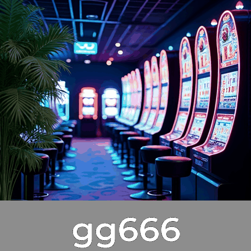 gg666 - Promoções e bônus exclusivos para novos jogadores.