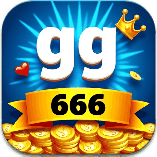 gg666 Logo